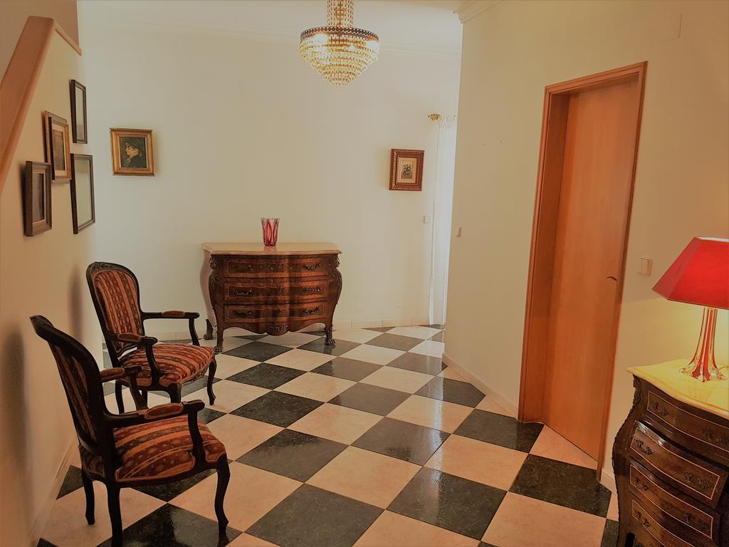 Caparica Quiet Rooms Charneca  Exterior photo