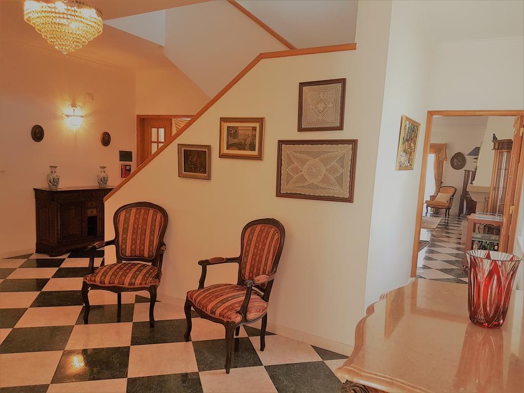 Caparica Quiet Rooms Charneca  Exterior photo