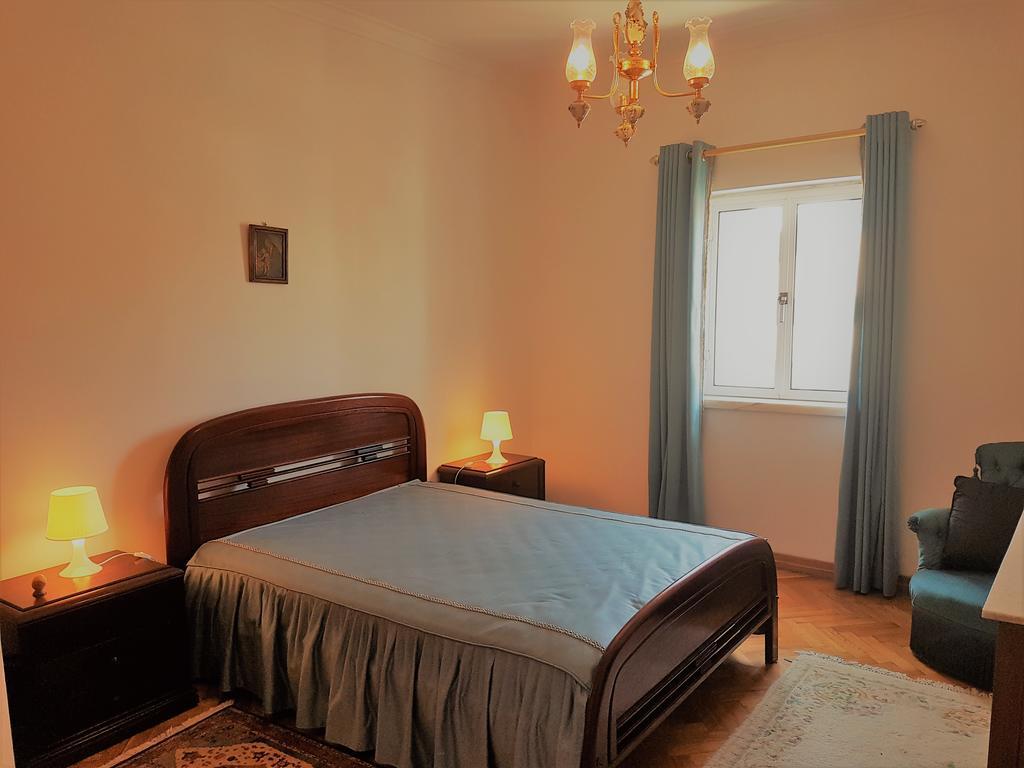 Caparica Quiet Rooms Charneca  Exterior photo
