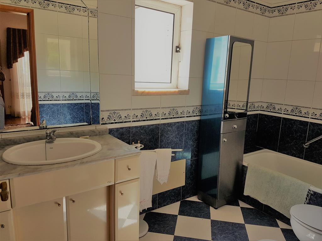 Caparica Quiet Rooms Charneca  Exterior photo