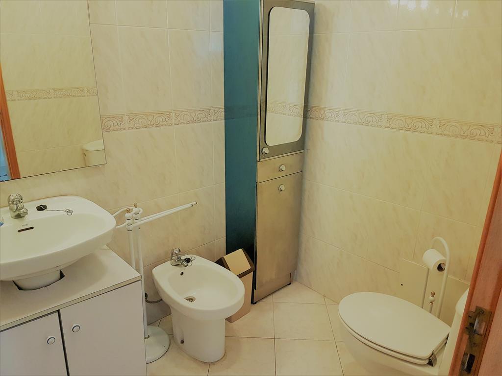 Caparica Quiet Rooms Charneca  Exterior photo