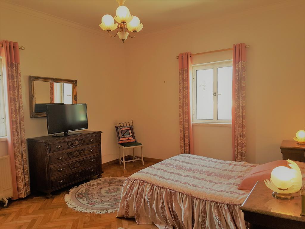 Caparica Quiet Rooms Charneca  Exterior photo
