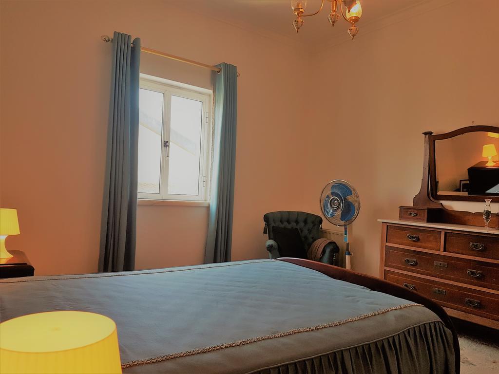 Caparica Quiet Rooms Charneca  Exterior photo