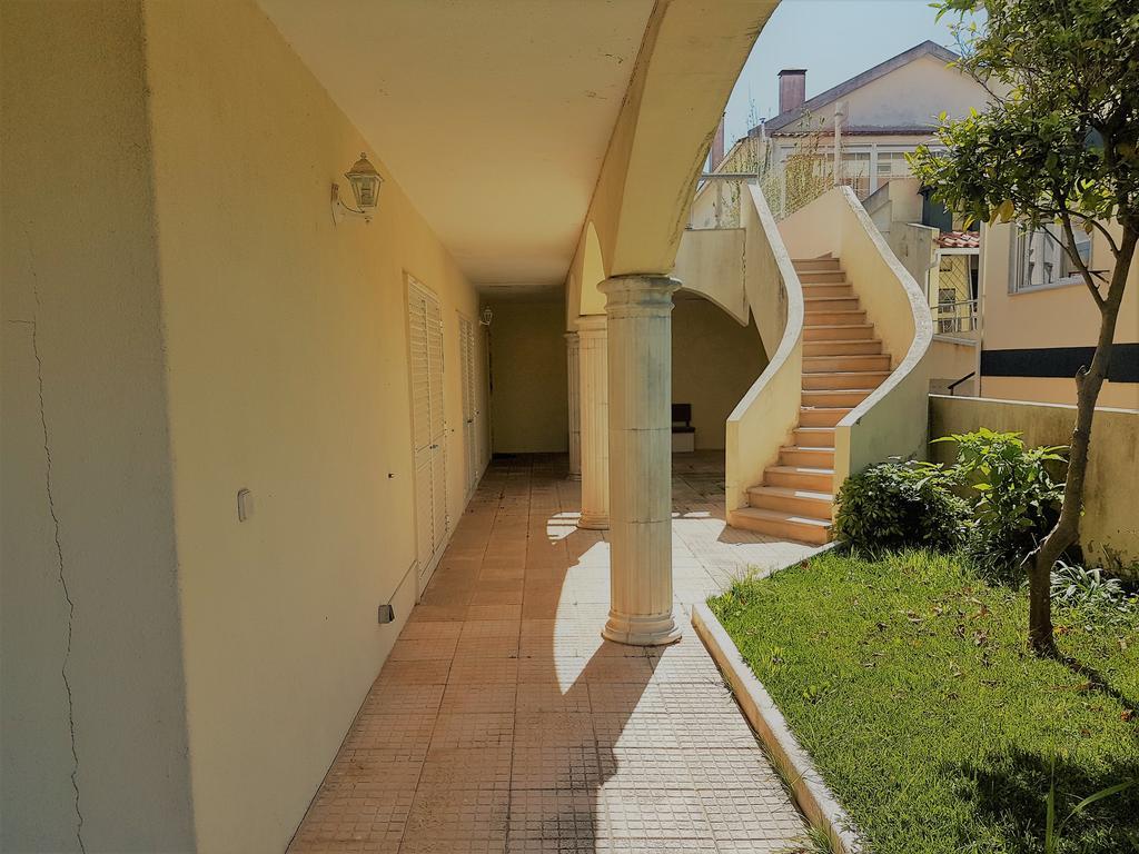 Caparica Quiet Rooms Charneca  Exterior photo
